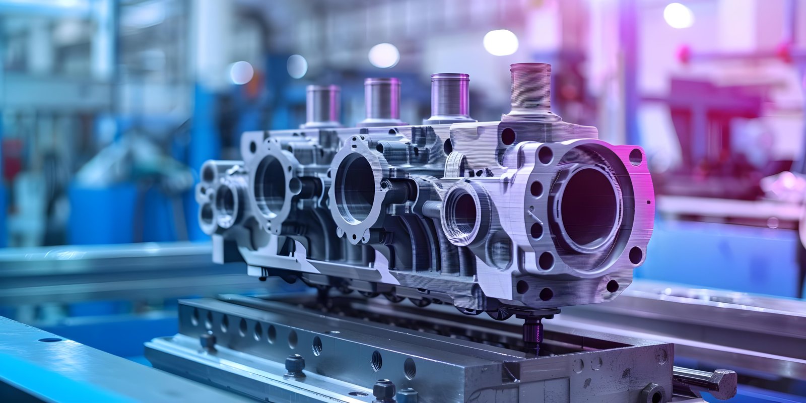 Die and Mold Cutting Tools